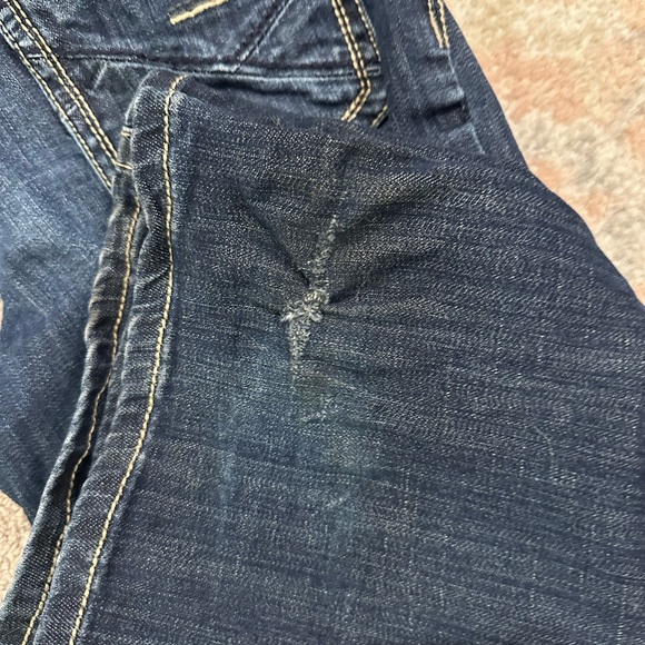 Stetson 214 Trouser Jean - Picture 3 of 4